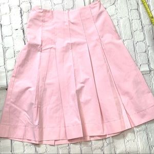 Vintage Barney’s Tennis Skirt